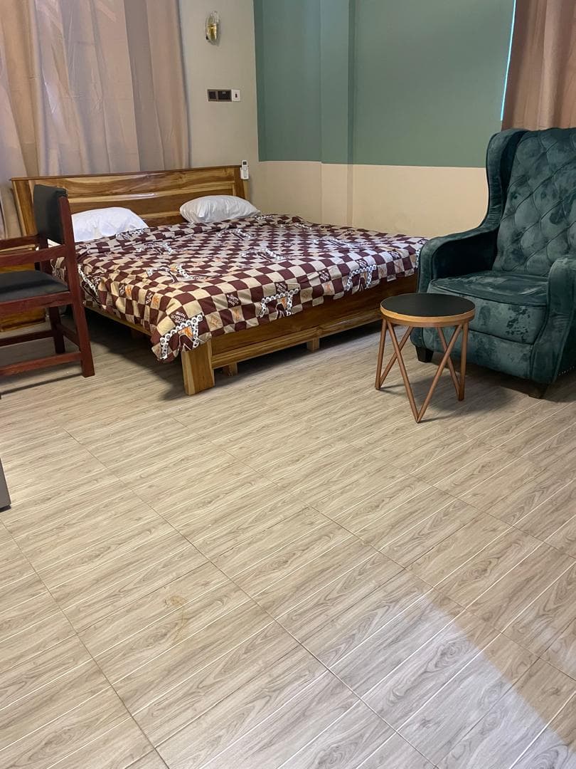 Deluxe Room view 2