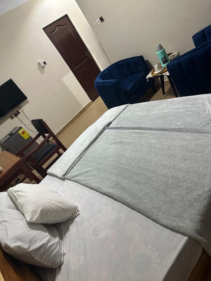 Executive Room view 4