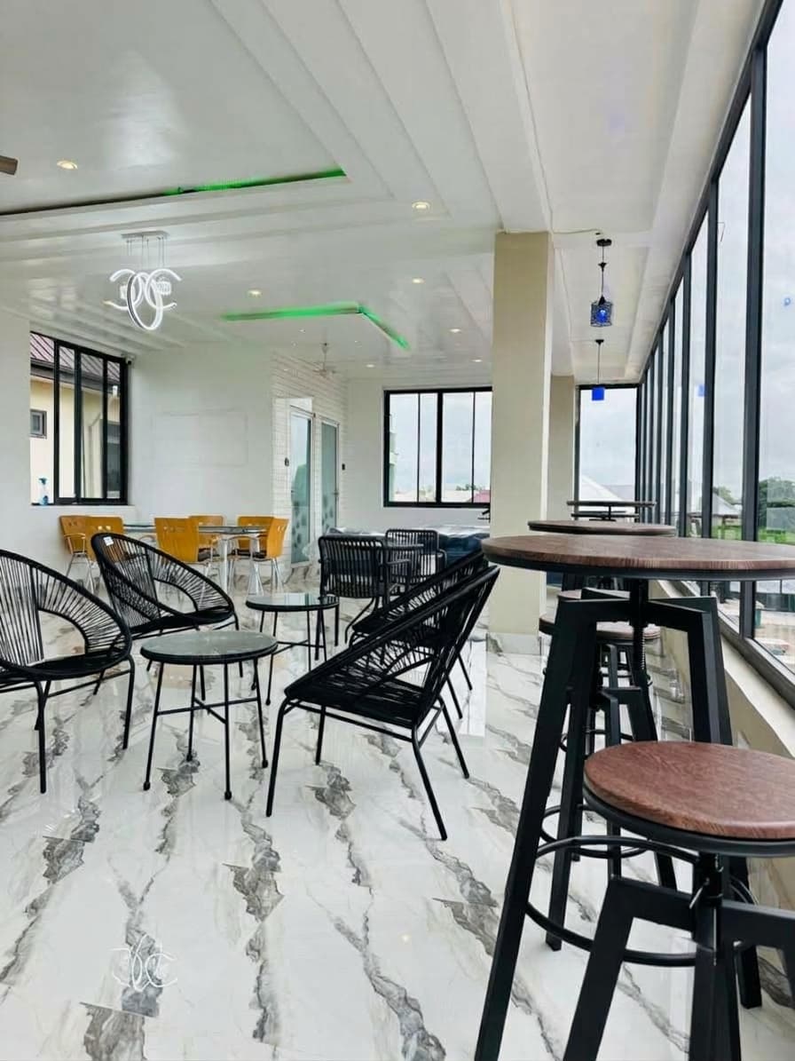 Large Conference & Function Space